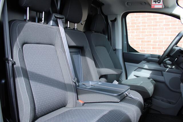 Ford E-Transit Cust. 340 L2H1 Trend 71 kWh |17-INCH|STUUR+STOELVERWARMING|LED|