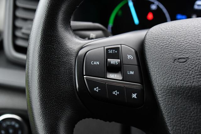 Ford E-Transit 350 L3H2 Trend 68 kWh PB Edition Camera, Cruise, Carplay, Stoelverwarming, NAVI, 184pk, Multimedia, Uniek!