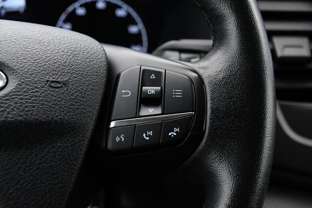 Ford E-Transit 350 L3H2 Trend 68 kWh PB Edition Camera, Cruise, Carplay, Stoelverwarming, NAVI, 184pk, Multimedia, Uniek!