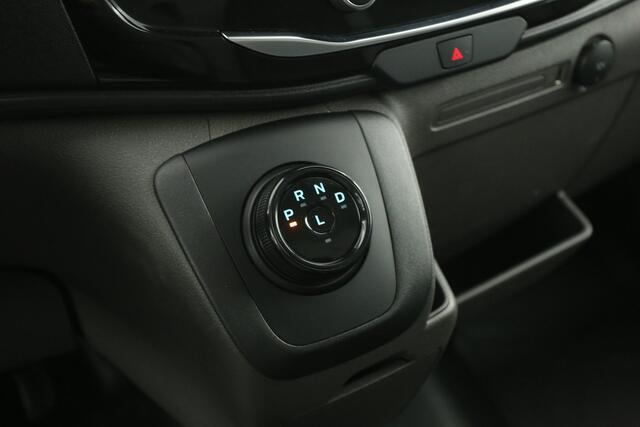 Ford E-Transit L2H2 Trend 68 kWh | Snelladen | SOH 99% | Airco | Camera | 3 Zits | Cruise | Carplay | Navi