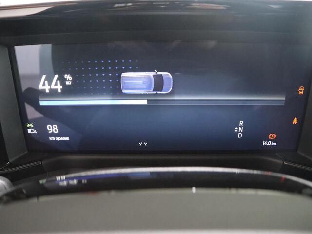 Ford E-Transit Cour. Trend 44 kWh PARKEERSENSOREN V+A, CARPLAY, CRUISE CONTROL, ACHTERUITRIJ CAMERA, 16'' RESERVEWIEL, LED LAADRUIMTEVERLICHTING , LAADVLOERBESCHERMING, RUBBER , TREKHAAK