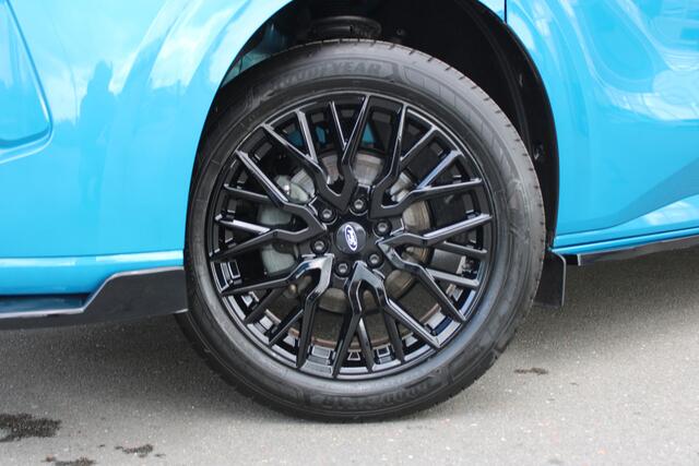 Ford E-Transit Cust. 340 L2H1 218PK Limited 65 kWh |MATRIX-LED|B&O|360-CAMERA|19-INCH|