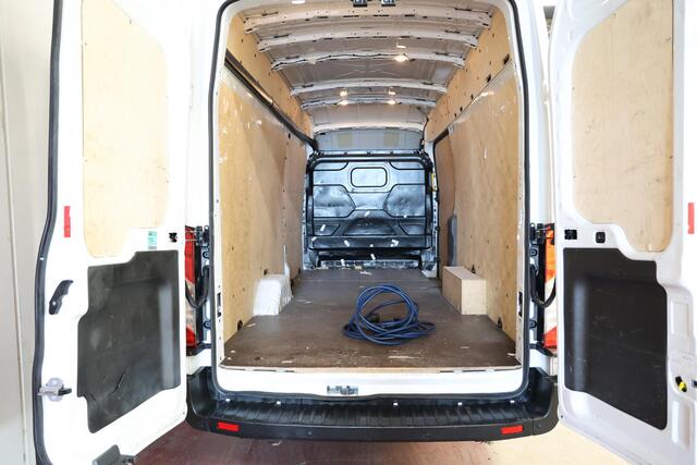 Ford E-Transit 350 L4H3 Trend 68 kWh