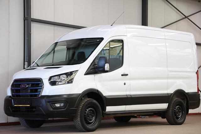 Ford E-Transit 350 L2H2 Trend 68 kWh