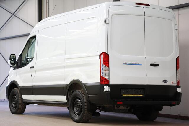 Ford E-Transit 350 L2H2 Trend 68 kWh