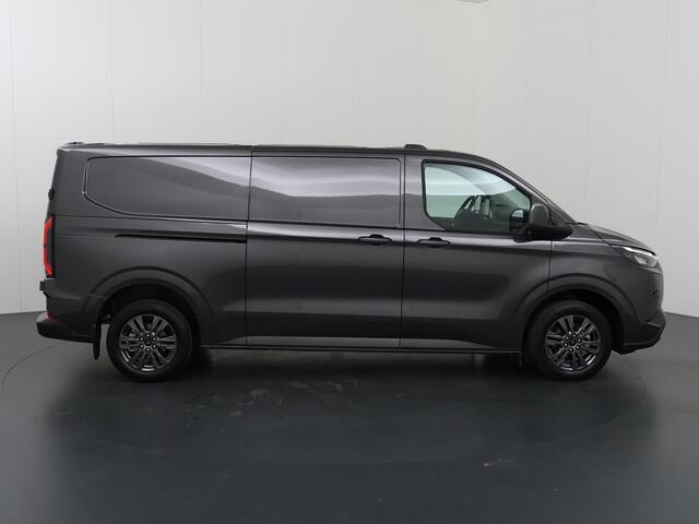 Ford E-Transit Cust. 320 L2H1 Limited 65 kWh