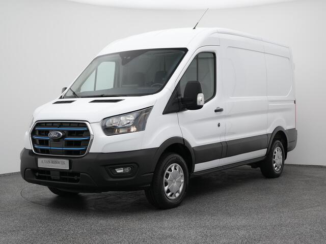 Ford E-Transit 350 L2H2 Trend 68 kWh | CAMERA | CARPLAY | STOELVERW.