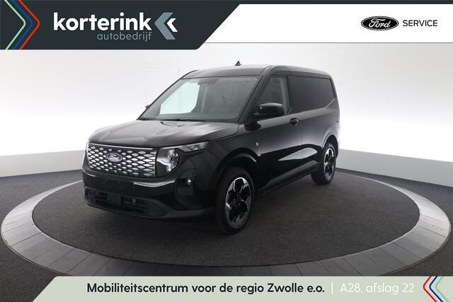 Ford E-Transit Cour. Limited 44 kWh