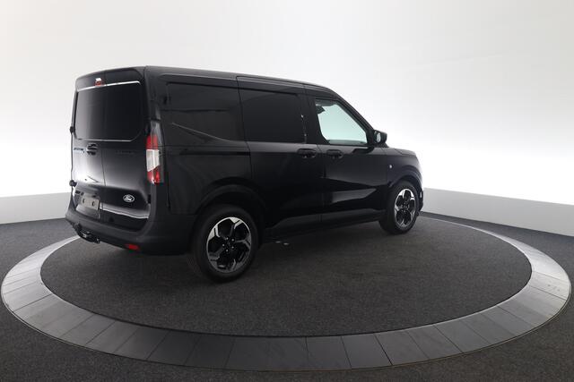 Ford E-Transit Cour. Limited 44 kWh
