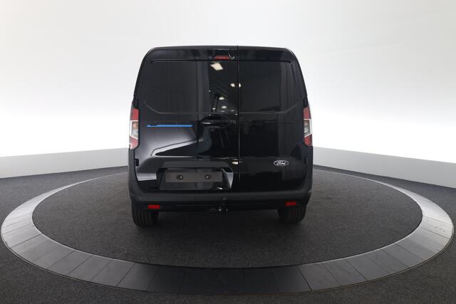 Ford E-Transit Cour. Limited 44 kWh