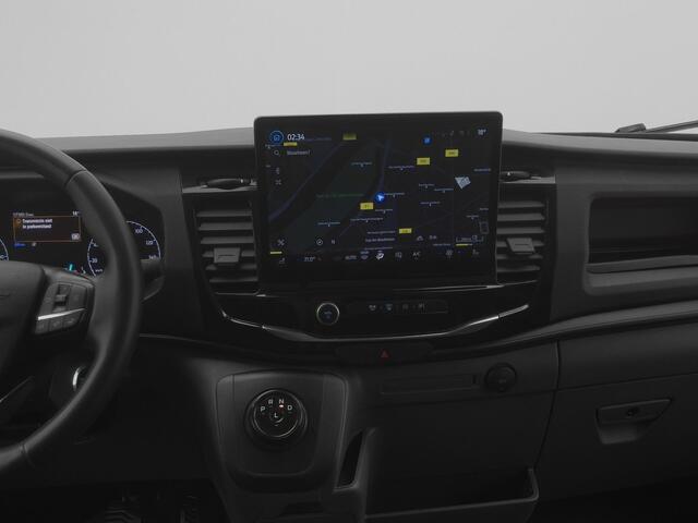 Ford E-Transit 350 L2H2 Trend 68 kWh | CAMERA | CARPLAY | STOELVERW.