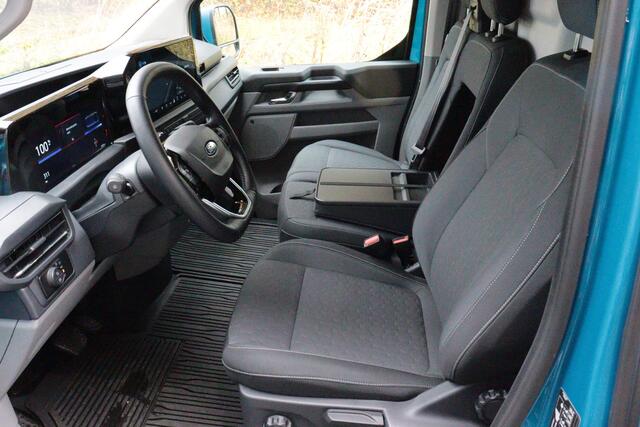 Ford E-Transit Cust. 320 L2H1 Limited 65 kWh