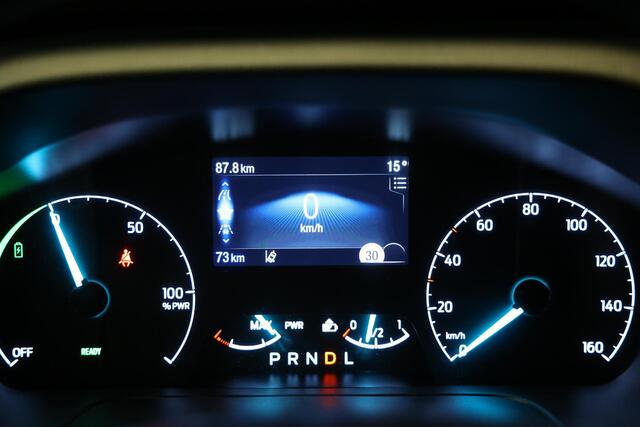 Ford E-Transit 350 L2H2 Trend 68 kWh 360 CAMERA