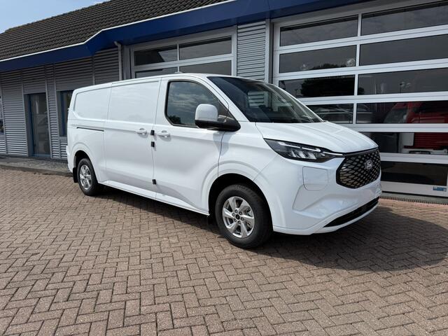 Ford E-Transit Cust. 340 L2H1 Limited 71 kWh/160 KW