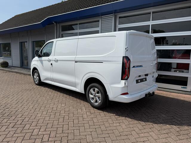 Ford E-Transit Cust. 340 L2H1 Limited 71 kWh/160 KW