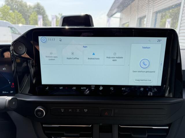 Ford E-Transit Cust. 340 L2H1 Limited 71 kWh/160 KW