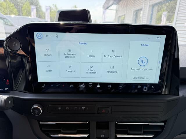 Ford E-Transit Cust. 340 L2H1 Limited 71 kWh/160 KW