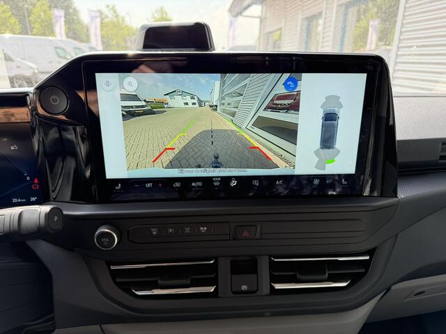 Ford E-Transit Cust. 340 L2H1 Limited 71 kWh/160 KW
