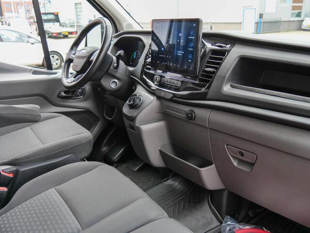 Ford E-Transit 350 L2H2 Trend 68 kWh | WLTP 317 KM | NAVIGATIE | CAMERA |