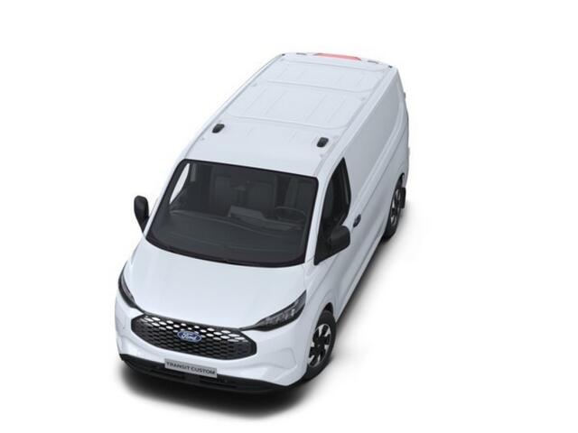 Ford E-Transit CUSTOM 320 L1H1 TREND 71KWH 218pk AWD