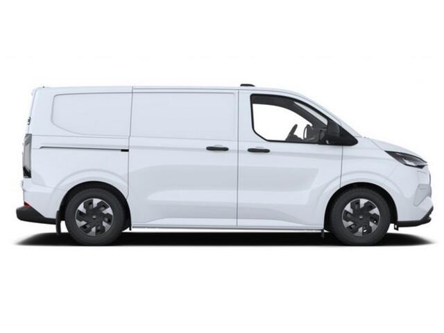 Ford E-Transit CUSTOM 320 L1H1 TREND 71KWH 218pk AWD