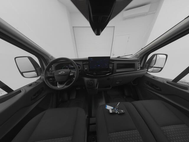 Ford E-Transit 350 L2H2 Trend 68 kWh | CAMERA | CARPLAY | STOELVERW.