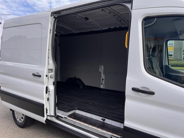 Ford E-Transit 350 L3H2 Trend 68 kWh | SCI | Cruise Control | Stoelverwarming