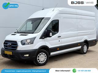 Ford E-Transit