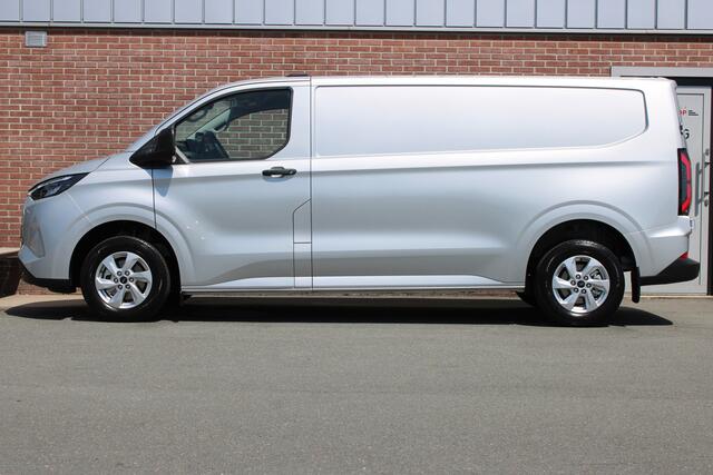 Ford E-Transit Cust. 340 L2H1 Trend 71 kWh |STUUR + STOELVERWARMING|LICHTMETALEN|CAMERA|LED|