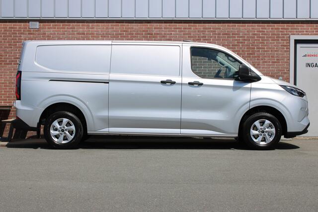 Ford E-Transit Cust. 340 L2H1 Trend 71 kWh |STUUR + STOELVERWARMING|LICHTMETALEN|CAMERA|LED|