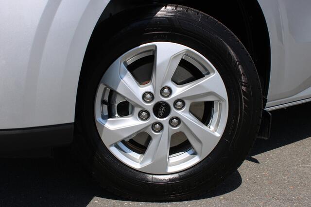 Ford E-Transit Cust. 340 L2H1 Trend 71 kWh |STUUR + STOELVERWARMING|LICHTMETALEN|CAMERA|LED|