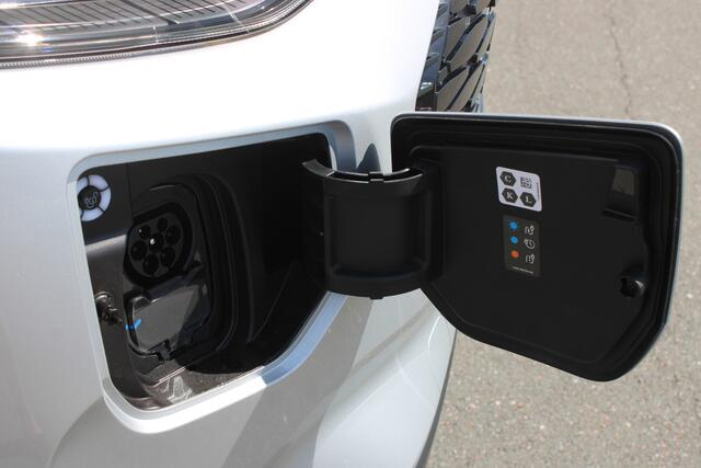 Ford E-Transit Cust. 340 L2H1 Trend 71 kWh |STUUR + STOELVERWARMING|LICHTMETALEN|CAMERA|LED|