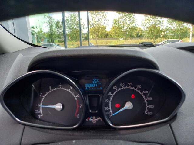 Ford ECOSPORT 1.0 EcoBoost Trend STOELVERW - CLIMATE CONTROL - VOORRAAMVERW -