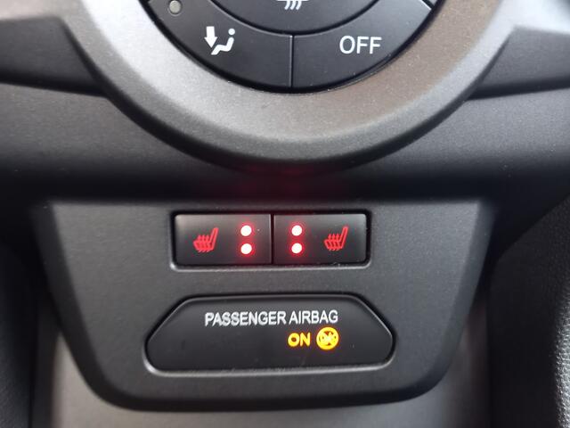 Ford ECOSPORT 1.0 EcoBoost Trend STOELVERW - CLIMATE CONTROL - VOORRAAMVERW -