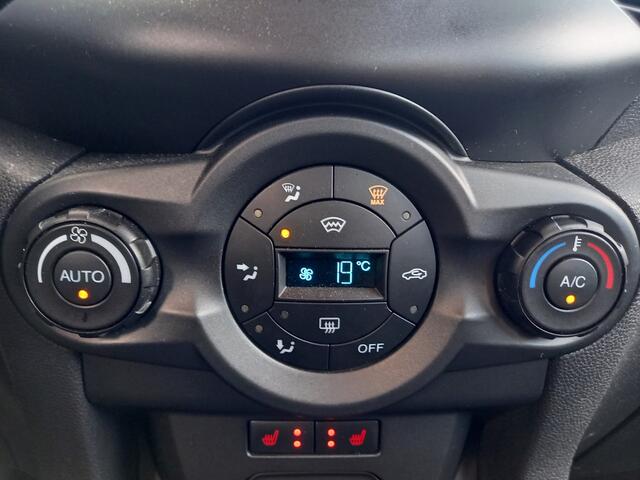 Ford ECOSPORT 1.0 EcoBoost Trend STOELVERW - CLIMATE CONTROL - VOORRAAMVERW -
