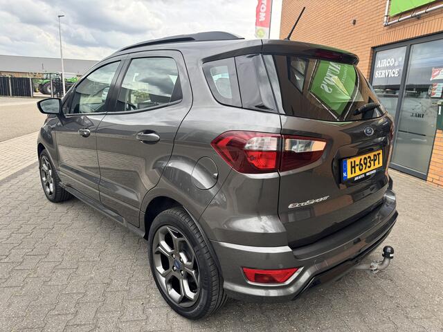 Ford ECOSPORT 1.0 EcoBoost ST-Line Prachtige auto