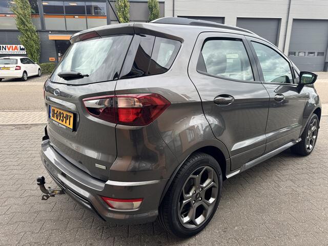 Ford ECOSPORT 1.0 EcoBoost ST-Line Prachtige auto