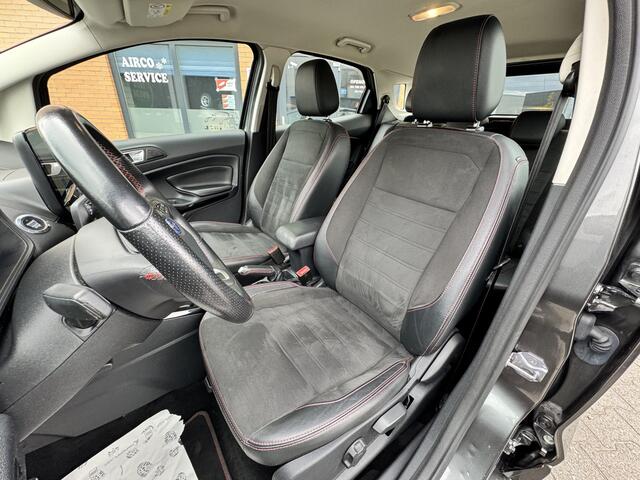Ford ECOSPORT 1.0 EcoBoost ST-Line Prachtige auto