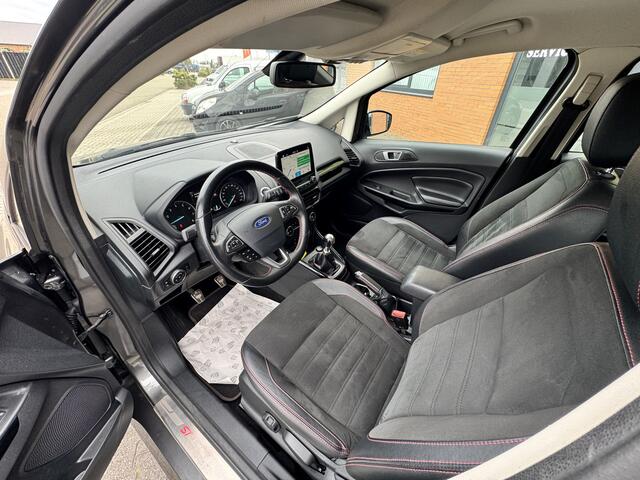 Ford ECOSPORT 1.0 EcoBoost ST-Line Prachtige auto