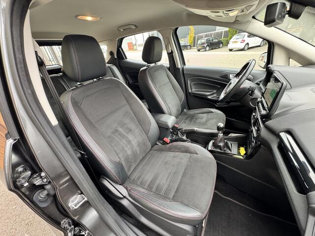 Ford ECOSPORT 1.0 EcoBoost ST-Line Prachtige auto