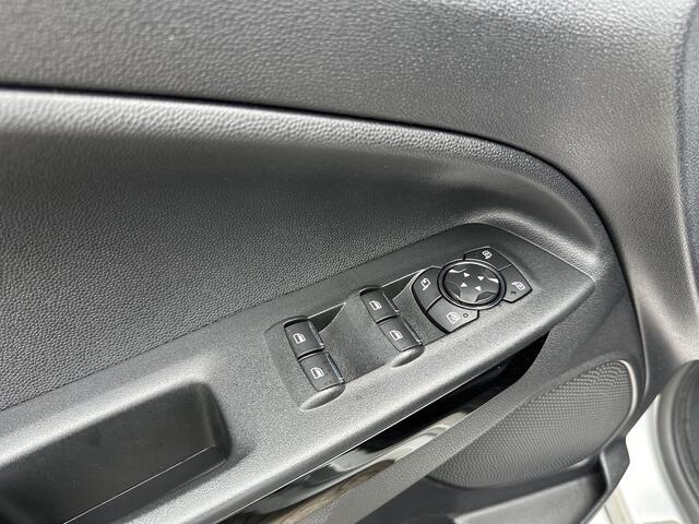 Ford ECOSPORT 1.0 EcoBoost ST-Line | NAVI | TREKHAAK | CLIMATE
