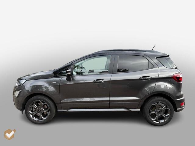 Ford ECOSPORT 1.0 EB ST-Line Automaat *Geen Afl. Kosten*