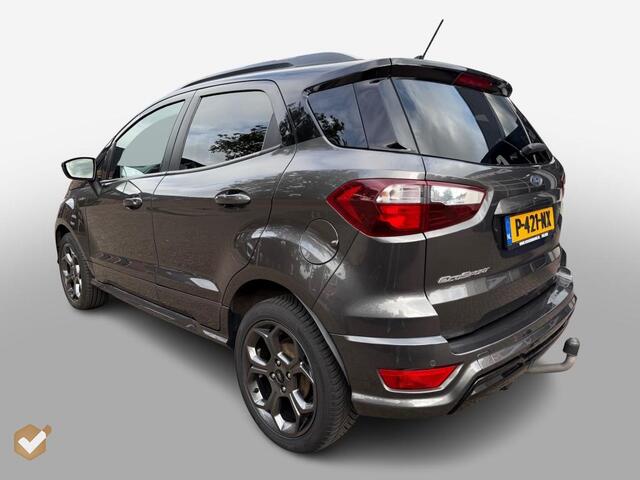Ford ECOSPORT 1.0 EB ST-Line Automaat *Geen Afl. Kosten*