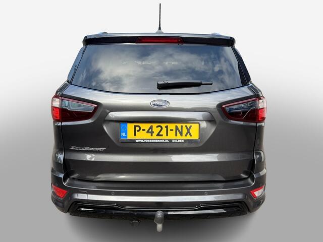 Ford ECOSPORT 1.0 EB ST-Line Automaat *Geen Afl. Kosten*