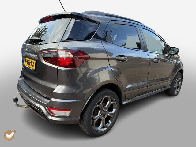 Ford ECOSPORT 1.0 EB ST-Line Automaat *Geen Afl. Kosten*