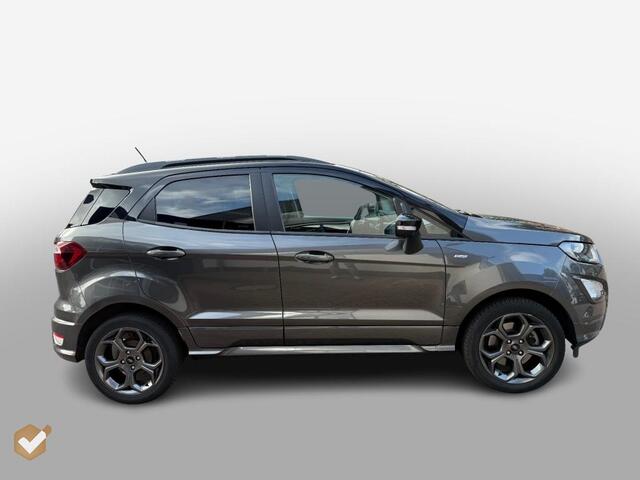 Ford ECOSPORT 1.0 EB ST-Line Automaat *Geen Afl. Kosten*