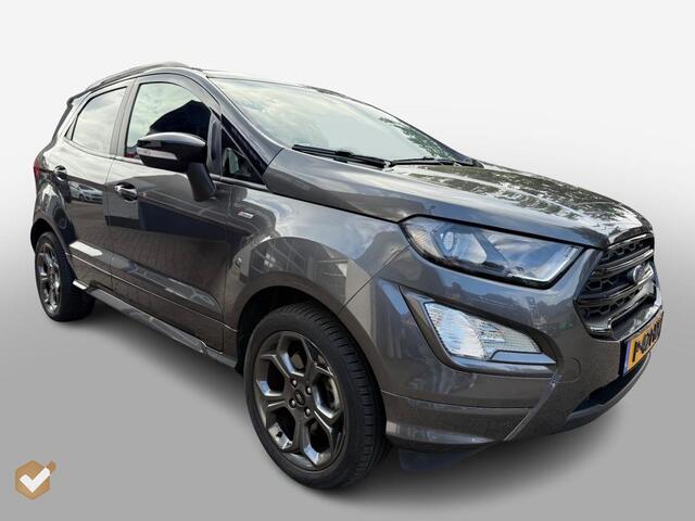 Ford ECOSPORT 1.0 EB ST-Line Automaat *Geen Afl. Kosten*