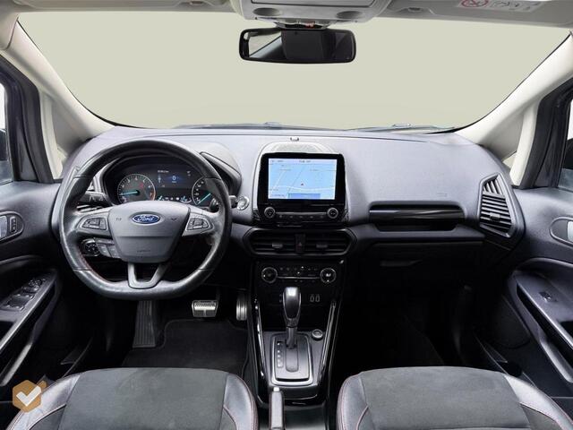 Ford ECOSPORT 1.0 EB ST-Line Automaat *Geen Afl. Kosten*