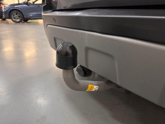 Ford ECOSPORT 125pk EcoBoost Titanium Automaat Navi Camera Trekhaak Winter Parking Dodehoek pack B&O