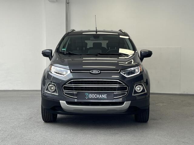 Ford ECOSPORT 1.0 EcoBoost Titanium | 1e-EIG. | ORG.NL | TREKHAAK | STOELVERWARMING | CAMERA |